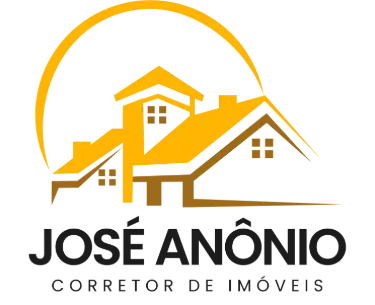 Logo José Antônio